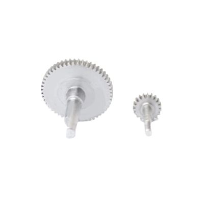 NEXX Racing Axial SCX24 Transmission Gear Set NX-253 - (Color: Gear, CN)