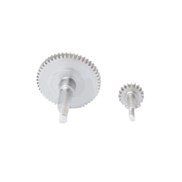 NEXX Racing Axial SCX24 Transmission Gear Set NX-253 - (Color: Gear, CN)