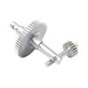 NEXX Racing Axial SCX24 Transmission Gear Set NX-253 - (Color: Gear, CN) view 2