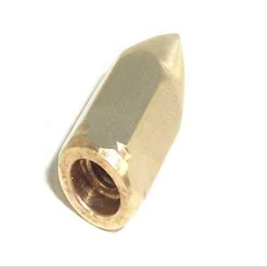 Copper Prop Nut for 5mm Shaft for Boat