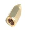 Copper Prop Nut for 5mm Shaft for Boat view 1