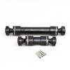 2 Pcs Hard Steel Main Center Driveshafts Drive Shafts for RC Car 1/16 Mini E-Revo EREVO Summit Slash 4WD,7250R - (Color: 2 Pcs) view 1