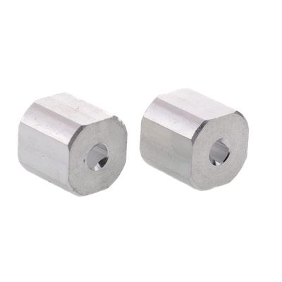 86100 1:10 Simulation Wrxngler Original Parts R86010 Differential Column 2P Toy