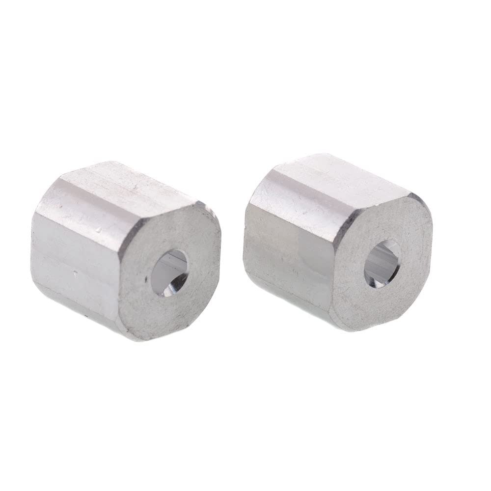 86100 1:10 Simulation Wrxngler Original Parts R86010 Differential Column 2P Toy