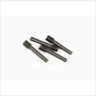 Brake Shaft Locating Pin (M5 X 0.3X22) Fit for 1/5 HPI ROVAN ROFUN KM GTB TS Baja Losi 5ive T