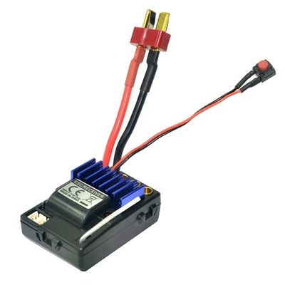 1 Piece Brushless ESC Receiver for HBX HAIBOXING 901A 903A 905A 1/12 - (Color: as Shown)