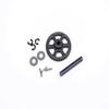 1/8 Rovan Rc Monster Brushless Truck Parts Torland Middle Drive Gear Kit 83013 - Parts & Accs - view 1