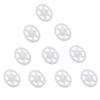 10Pcs/Lot V959-05 Main Gear Gears Parts for WTY V929 V949 V959 V969 V979 V989 V999 V222 4CH 2.4G RC Helicopter view 1