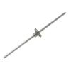1 PC LD-P06 Metal Rear Axle Gear and Shaft Set Metal for LDRC LD-P06 LD P06 Unimog 1/12 RC Truck Car Spare Parts Accessories - (Color: As Shown) view 1