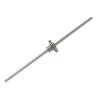 1 PC LD-P06 Metal Rear Axle Gear and Shaft Set Metal for LDRC LD-P06 LD P06 Unimog 1/12 RC Truck Car Spare Parts Accessories - (Color: As Shown) view 2