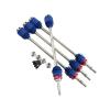 4X 5451R Steel Driveshafts High Reliability Easy to Assemble for - (CN) view 3