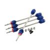 4X 5451R Steel Driveshafts High Reliability Easy to Assemble for - (CN) view 4