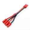 3.5mm Bullet Connector Cover Parallel Connection Cable view 1