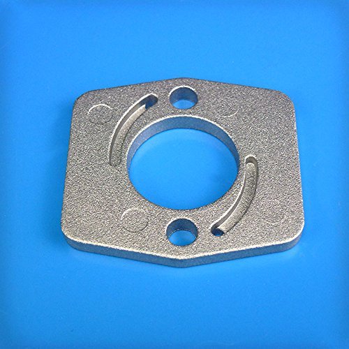 DLE Original Engine Acessories DLE85/111/120/222 Carburetor Base