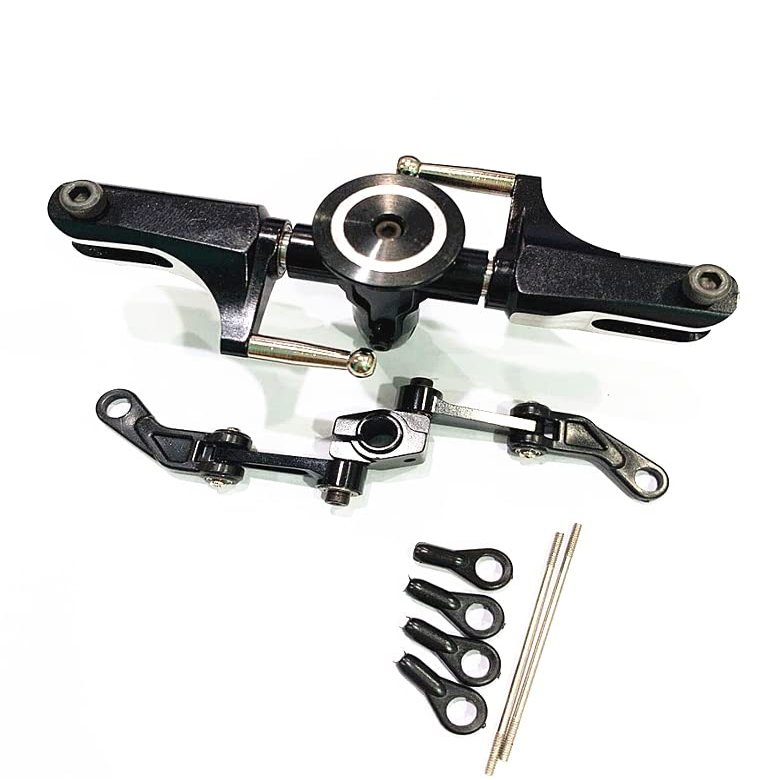 Trex Tarot Align 450 V2 V3 TL45110-01 Flybarless System Metal Head Rotor arms