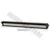 1PCS Metal 150MM Roof Bar 36 LED Light Lamp for 1:10 RC Crawler Axial SCX10 D90 view 2