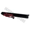 1PCS Metal 150MM Roof Bar 36 LED Light Lamp for 1:10 RC Crawler Axial SCX10 D90 view 4