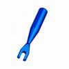 5pcs 3Racing 3mm Aluminum Turnbuckle Tuner 3mm Header Gap 3RAC-TR3/V2 Rc Car view 3