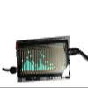 VFD Phosphor Screen Display Module Green Fluorescent Spectrum DIY 25 Frequency Division 17 Level LED Screen Display - (Color: 1pc) view 1