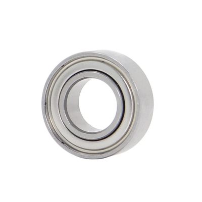 687ZZ Bearing ABEC-1 10PCS 7x14x5 MM Miniature 687Z Ball Bearings 618/7ZZ