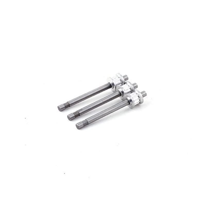 Original KDS 1140 Tail Rotor Shaft Assembly for KDS 450C 450SV 450S
