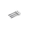 Original KDS 1140 Tail Rotor Shaft Assembly for KDS 450C 450SV 450S view 1