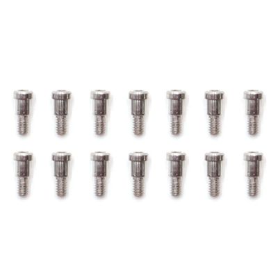 Orlandoo Hunter Model 1:32 Army Truck OH32M01 Shaft Head Screw Fitting TA0064
