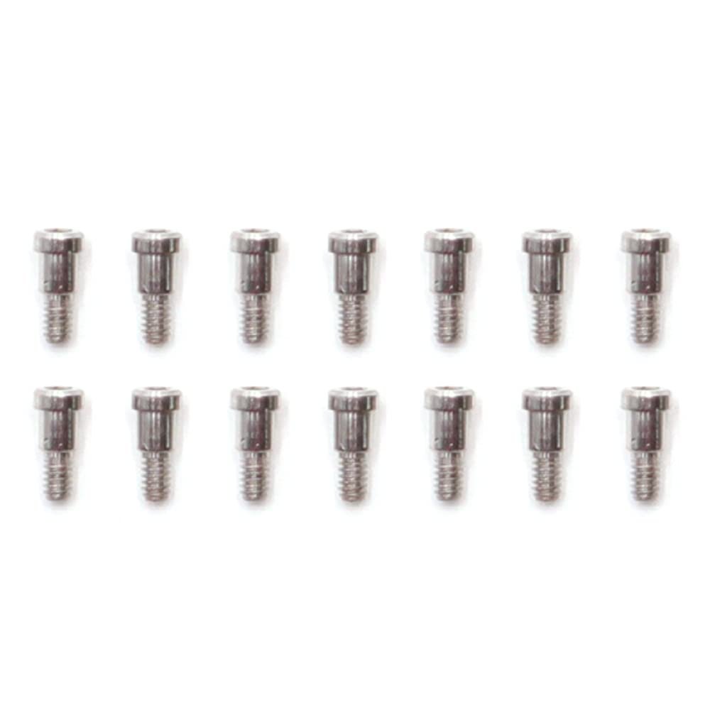 Orlandoo Hunter Model 1:32 Army Truck OH32M01 Shaft Head Screw Fitting TA0064