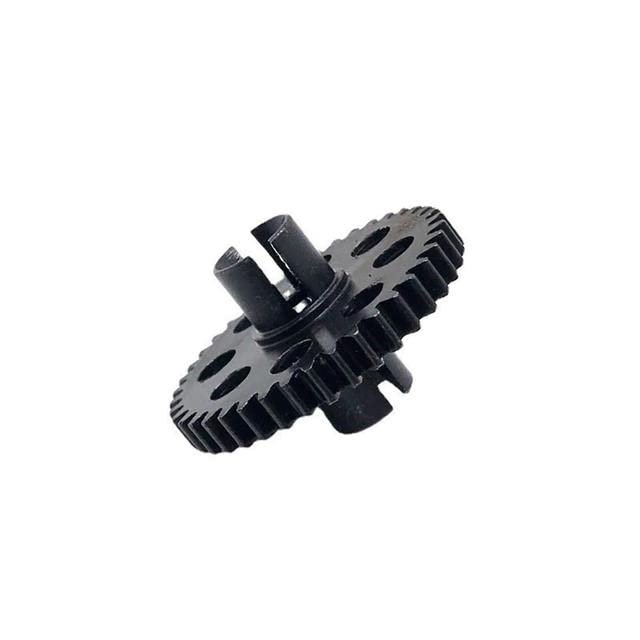 40t , Zp1001 Zp1002 Zp1003 Zp1004 - (: Black)