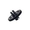 40t      , Zp1001 Zp1002 Zp1003 Zp1004      - (: Black) view 1