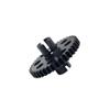 40t      , Zp1001 Zp1002 Zp1003 Zp1004      - (: Black) view 3