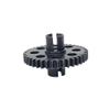 40t      , Zp1001 Zp1002 Zp1003 Zp1004      - (: Black) view 4