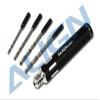 Align trex Hand Drill Set HZ051 Align trex Parts with Tracking - (Color: Align HZ051) view 2