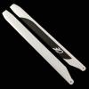 Carbon Fiber 380mm Main Blade for Trex 450L 470 480 ALZRC 465 380 Fast Helicopter view 3