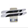 Carbon Fiber 380mm Main Blade for Trex 450L 470 480 ALZRC 465 380 Fast Helicopter view 4