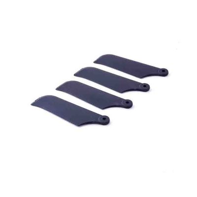Original KDS 1192 Tail Rotor Blade for KDS 450C 450SV 450S, Align Trex T-rex 450 V2