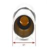 Drain Outlet for The end of The Boat view 3