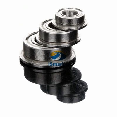 Official iSmaring Cup Type Bearing 384mm Robot Bracket Steering Gear Accessory Car Tank Robot DIY RC Electronic Toy Servo Motor|Parts & Accessories| -