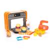 Fat Brain Toys Pretendables Bakery Set - Pretend Playset with Storage, Ages 3+ view 2