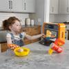 Fat Brain Toys Pretendables Bakery Set - Pretend Playset with Storage, Ages 3+ view 3