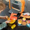 Fat Brain Toys Pretendables Bakery Set - Pretend Playset with Storage, Ages 3+ view 4