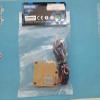 6ASS-P08 Steering Wave Box for Hengguan HG P602 1/12 2.4G 6WD 30CH Electric RC Model Car Vehicles Parts - (Color: 6ASS-P08, CN) view 2