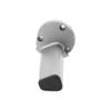 for Mavic Gear Arm Rear/Right Parts Platinum Front Left Landing Pro Helicopter Crazy Ball Level 2| | - - (Color: Silver, CN) view 4