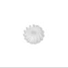 Agile Tail Shaft Spiral Bevel Gear (Umbrella Gear) KA-55-032 Agile 5.5 view 1