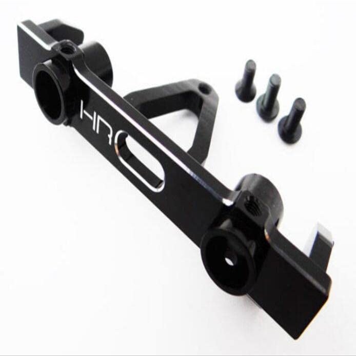 Racing Axial SCX10 Aluminum JEP Rear Bumper Mount SCX03JR01