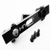 Racing Axial SCX10 Aluminum JEP Rear Bumper Mount SCX03JR01 view 2