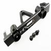 Racing Axial SCX10 Aluminum JEP Rear Bumper Mount SCX03JR01 view 3
