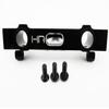 Racing Axial SCX10 Aluminum JEP Rear Bumper Mount SCX03JR01 view 4