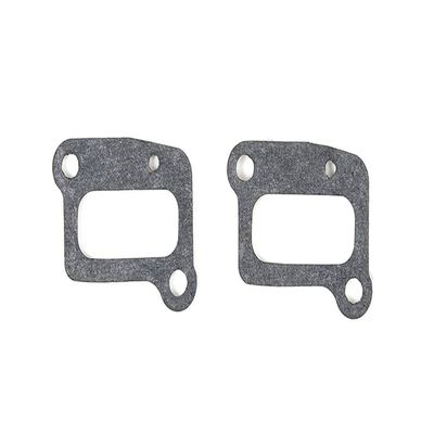 FVITEU Intake Manifold pad(2pcs) for 71cc Rovan Rofun Engine for 1/5 Rovan Rofun Baja 5b ss 5t 5sc King Motor - (CN)