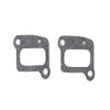 FVITEU Intake Manifold pad(2pcs) for 71cc Rovan Rofun Engine for 1/5 Rovan Rofun Baja 5b ss 5t 5sc King Motor - (CN) view 1